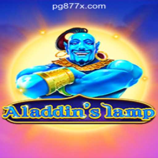 Discover Aladdinslamp: The Enchanting World of 877X.com Oficial Slots Brasil #1