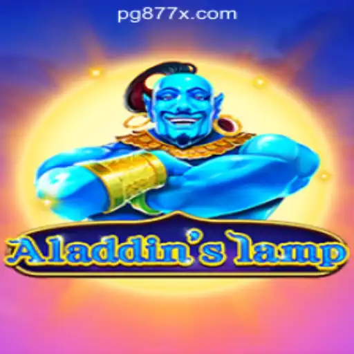 Discover Aladdinslamp: The Enchanting World of 877X.com Oficial Slots Brasil #1