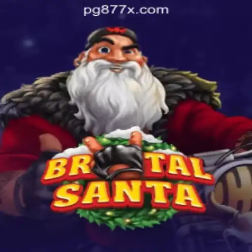 BrutalSanta: A Thrilling New Gaming Experience
