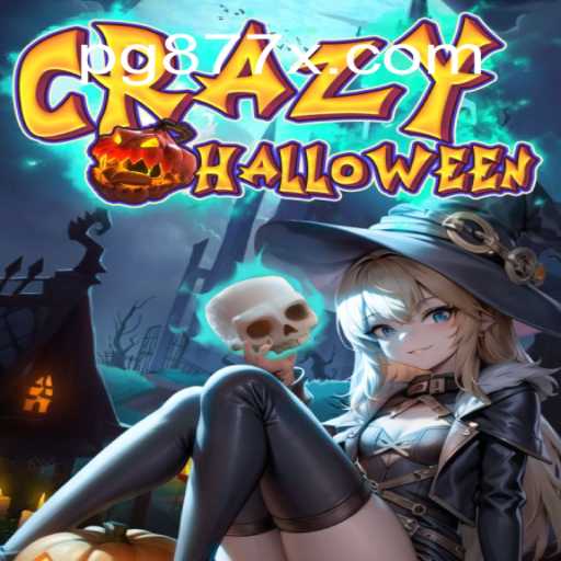 Unleashing the Thrills of CrazyHalloween: A Frightfully Fun Slot Adventure