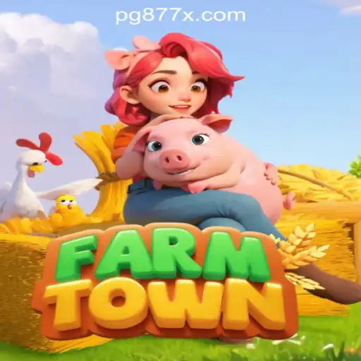 Discover the Exciting World of FarmTown and 877X.com Oficial Slots Brasil #1