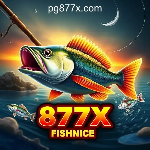 Fishing Games: A Dive into 877X.com Oficial Slots Brasil #1