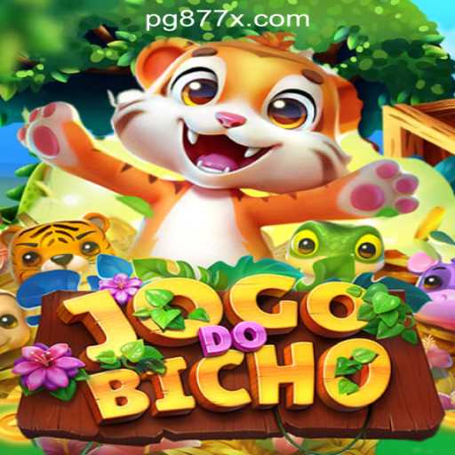 Exploring the Exciting World of JOGODOBICHO: A Dive into 877X.com Oficial Slots Brasil #1