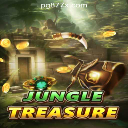 Exploring the Excitement of JungleTreasure: A Leader in Oficial Slots Brasil