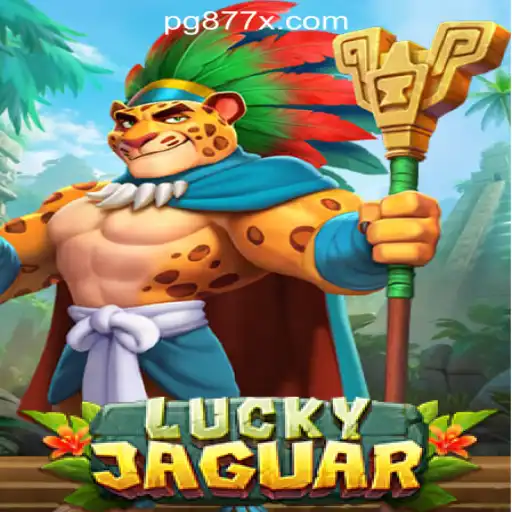 Explore the Thrills of LuckyJaguar: The Premier Slot Experience at 877X.com Oficial Slots Brasil #1