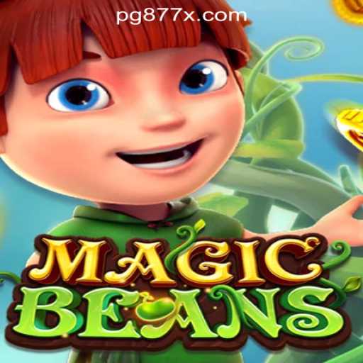 Discover the Enchanting World of MAGICBEANS