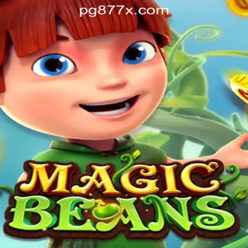 Discover the Enchanting World of MAGICBEANS