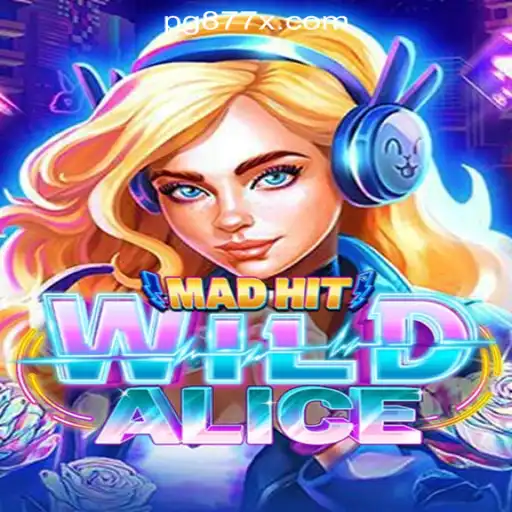 Exploring the Thrilling World of MadHitWildAlice: The Adventurous Slot Game Taking Brasil by Storm