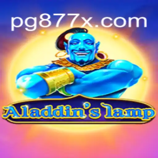 Discover Aladdinslamp: The Enchanting World of 877X.com Oficial Slots Brasil #1