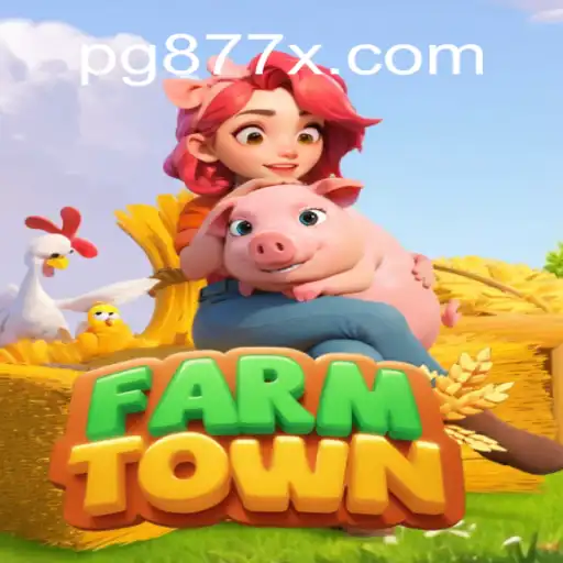 Discover the Exciting World of FarmTown and 877X.com Oficial Slots Brasil #1