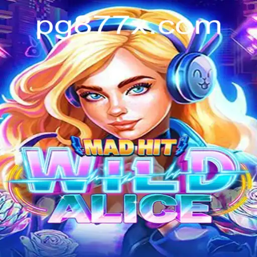 Exploring the Thrilling World of MadHitWildAlice: The Adventurous Slot Game Taking Brasil by Storm
