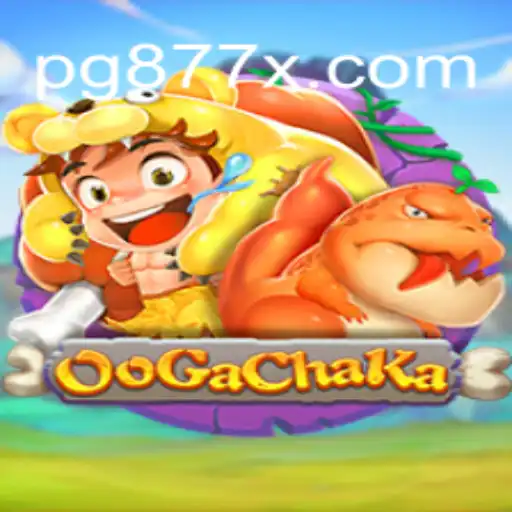 Discover the Thrilling World of OoGaChaKa: Revolutionizing Online Gaming with 877X.com Oficial Slots Brasil #1
