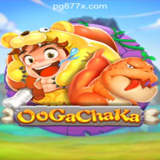 Discover the Thrilling World of OoGaChaKa: Revolutionizing Online Gaming with 877X.com Oficial Slots Brasil #1