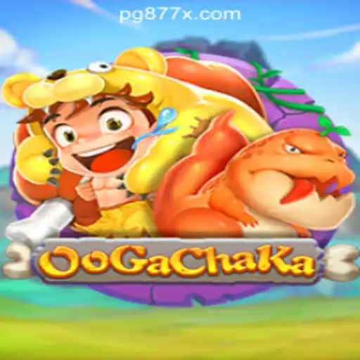 Discover the Thrilling World of OoGaChaKa: Revolutionizing Online Gaming with 877X.com Oficial Slots Brasil #1