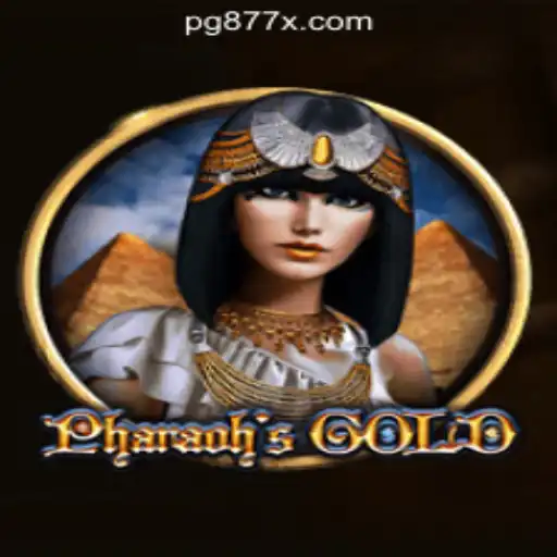 Discover the Thrill of PharaohsGold: Unveiling the Excitement of 877X.com Oficial Slots Brasil #1