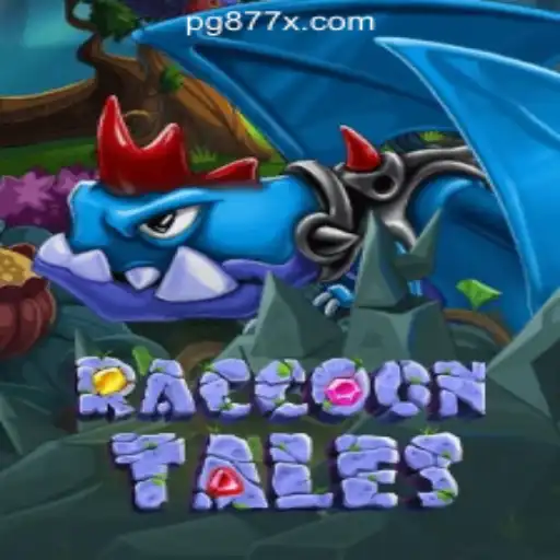 Discover the Enchanting World of RaccoonTales and Its Connection to 877X.com Oficial Slots Brasil #1