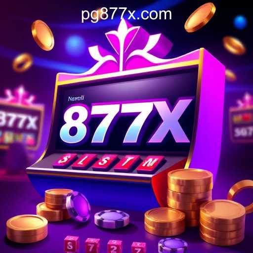 877X.com Oficial Slots Brasil #1