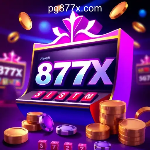 Responsible Gambling: Navigating the World of 877X.com Oficial Slots Brasil #1