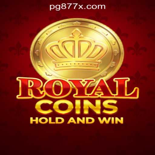 Explore the World of RoyalCoins on 877X.com Oficial Slots Brasil #1