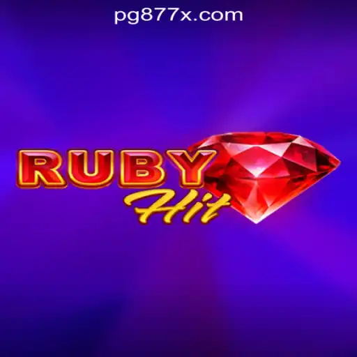 Discover the Thrilling World of RubyHit with 877X.com Official Slots Brasil #1