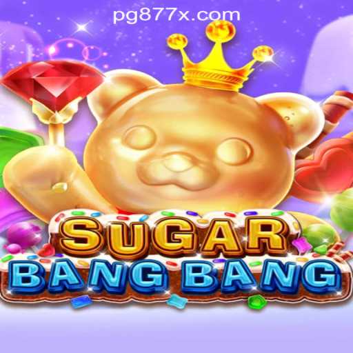 Discover SUGARBANGBANG: The Sweet New Craze in Mobile Gaming