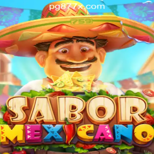 Exploring the Vibrant World of SaborMexicano with 877X.com Oficial Slots Brasil #1