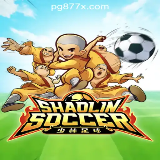 Exploring the World of ShaolinSoccer and 877X.com Oficial Slots Brasil #1