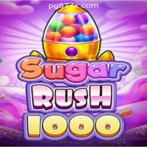 Diving into the Juicy World of SugarRush1000: A Sweet Gaming Experience