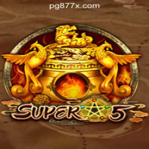 Discover the Exciting World of Super5: Brasil's #1 Oficial Slots Game