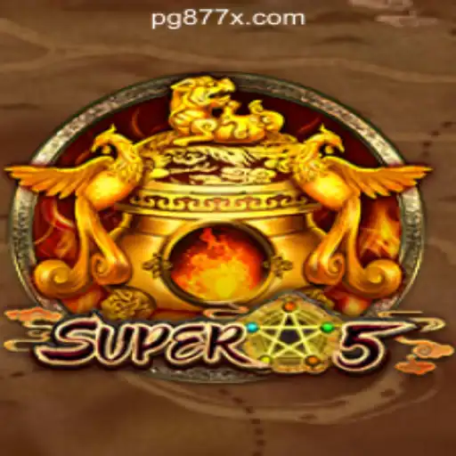 Discover the Exciting World of Super5: Brasil's #1 Oficial Slots Game