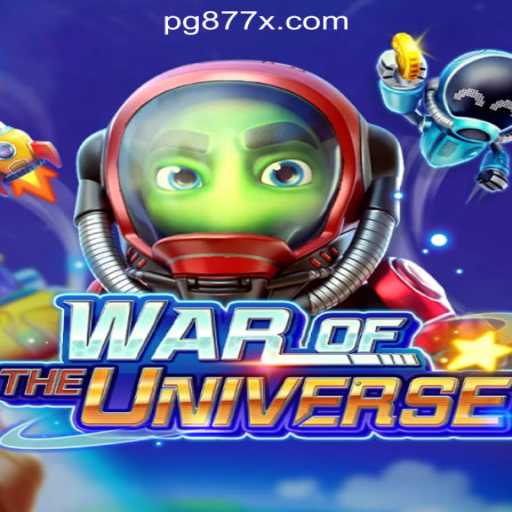 WAROFTHEUNIVERSE: The Ultimate Gaming Experience Invades Brazil with 877X.com Oficial Slots