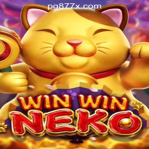Exploring the Exciting World of WinWinNeko and 877X.com Oficial Slots Brasil #1